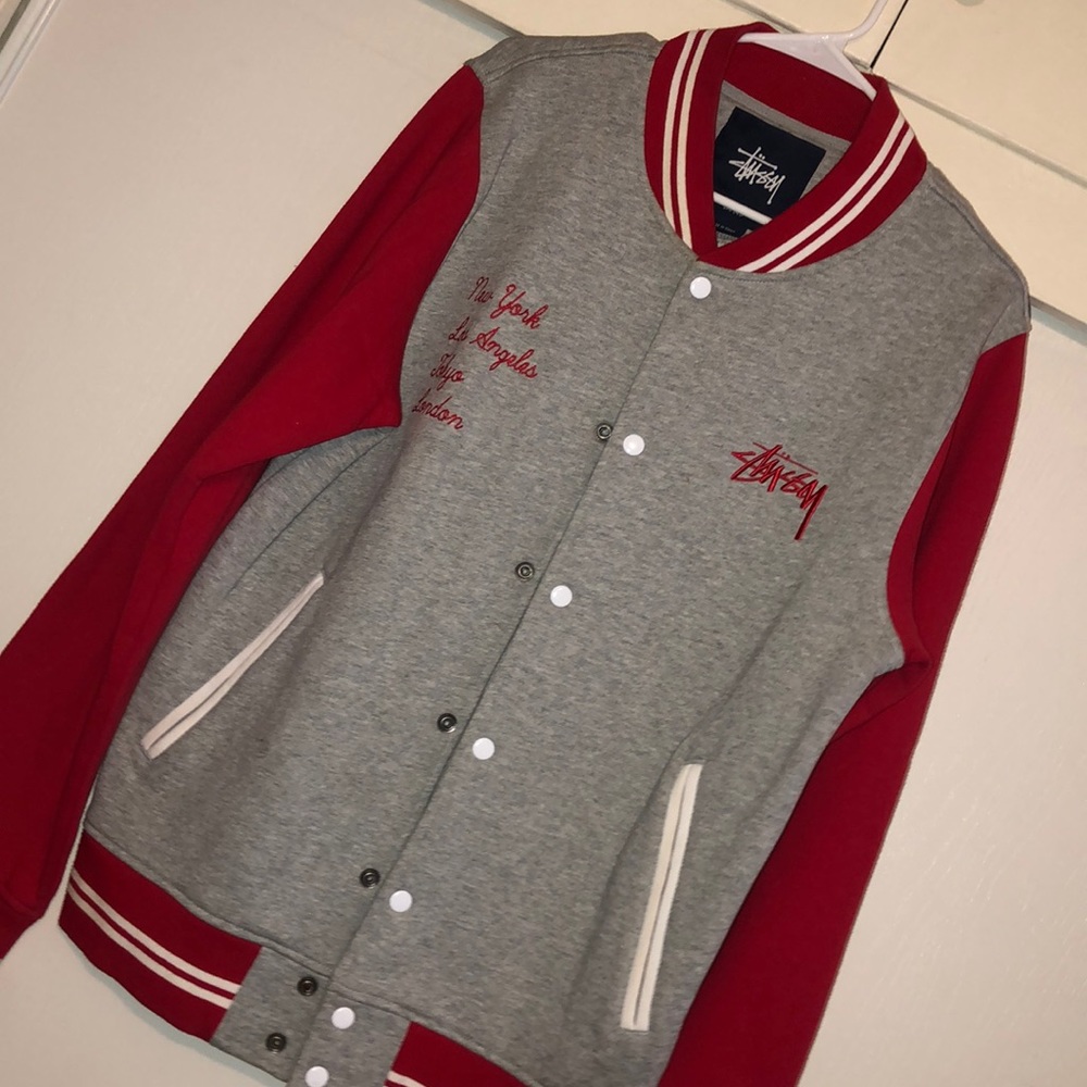 Limited time offer lol Nice jacket.